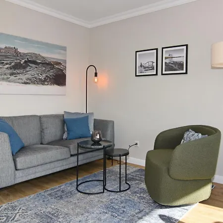 Metropol, Whg 276, Landseite Mit Inselblick 11og