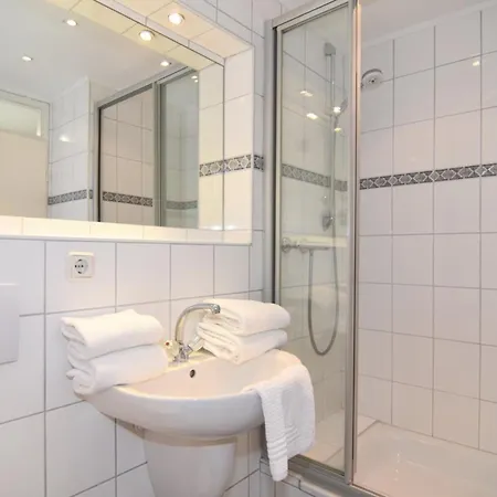 Apartman Metropol, Whg 276, Landseite Mit Inselblick 11og *