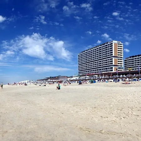 Apartman Metropol, Whg 276, Landseite Mit Inselblick 11og *